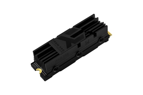 Dysk SSD GOODRAM IRDM PRO 1TB M.2 2280 PCIe Gen4 x4 NVMe (7000/5500 MB/s)