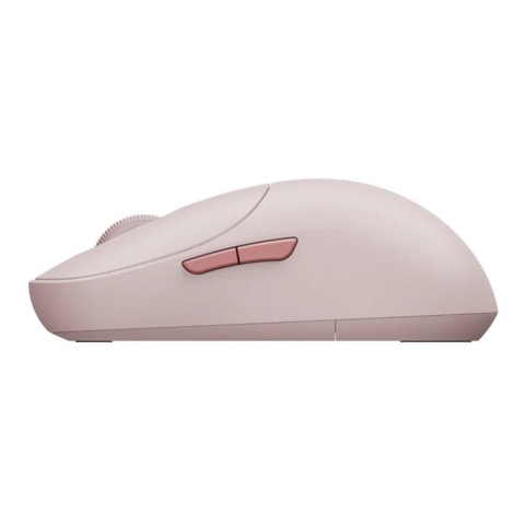 Mysz bezprzewodowa Xiaomi Wireless Mouse 3 Pink GL (57942) różowa