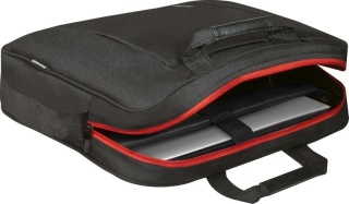 Torba do notebooka Defender GEEK 15.6" czarna