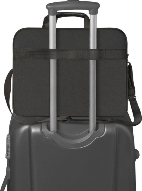Torba do notebooka Defender GEEK 15.6" czarna