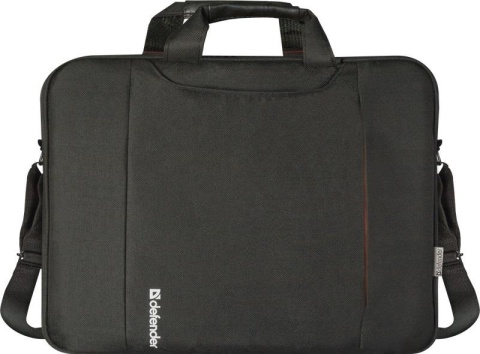 Torba do notebooka Defender GEEK 15.6" czarna