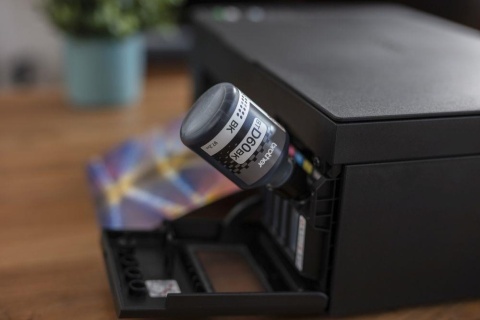 Urządzenie wielofunkcyjne Brother DCP-T420W 3 w 1