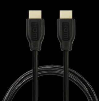 Kabel HDMI LogiLink CH0055 v1.4 GOLD, 20m