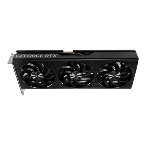 Karta VGA Gainward GeForce RTX 5060 Ti Python III 16GB GDDR7 128bit HDMI+3xDP PCIe5.0