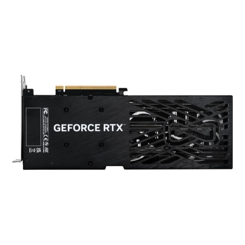 Karta VGA Gainward GeForce RTX 5060 Ti Python III 16GB GDDR7 128bit HDMI+3xDP PCIe5.0