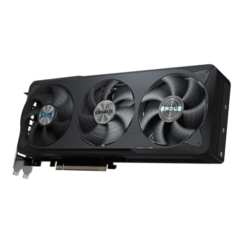 Karta VGA Gigabyte GeForce RTX 5070 EAGLE OC SFF 12G 12GB GDDR7 192bit HDMI+3xDP PCIe5.0