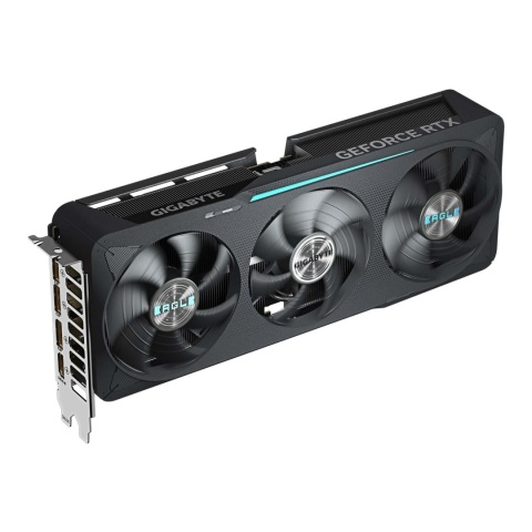 Karta VGA Gigabyte GeForce RTX 5070 EAGLE OC SFF 12G 12GB GDDR7 192bit HDMI+3xDP PCIe5.0