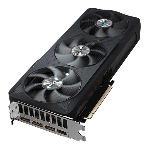 Karta VGA Gigabyte GeForce RTX 5070 EAGLE OC SFF 12G 12GB GDDR7 192bit HDMI+3xDP PCIe5.0