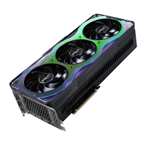Karta VGA Palit GeForce RTX 5070 Ti GameRock 16GB GDDR7 256bit HDMI 3xDP PCIe5.0