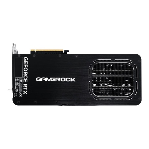 Karta VGA Palit GeForce RTX 5070 Ti GameRock 16GB GDDR7 256bit HDMI 3xDP PCIe5.0