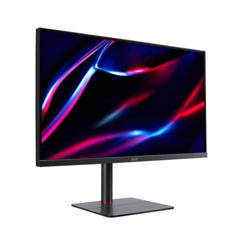 Monitor Acer 27" Nitro XV275KVymipruzx (UM.HX5EE.V05) HDMI DP 4xUSB głośniki 6W