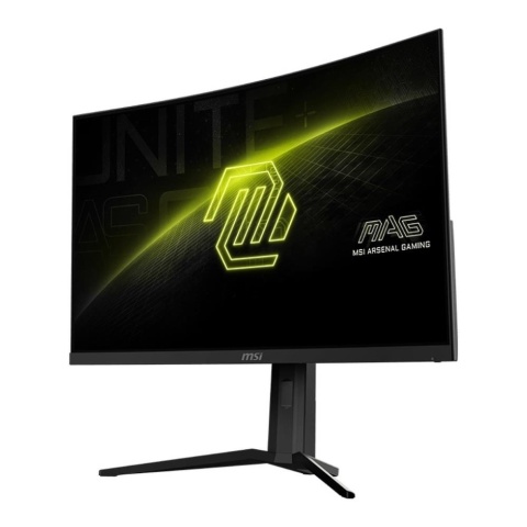 Monitor MSI 31,5" MAG 321CUP 2xHDMI DP USB-C
