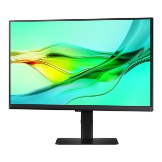 Monitor Samsung 24" Viewfinity S6 S60UD (LS24D600UAUXEN) HDMI 2xDP 5xUSB