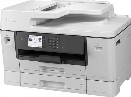 Urządzenie wielofunkcyjne Brother MFC-J3940DW A3 4 w 1