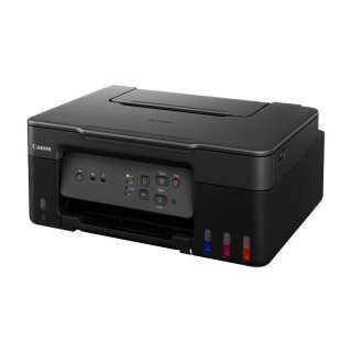 Urządzenie wielofunkcyjne Canon PIXMA G3430 (5989C009) 3w1 czarne