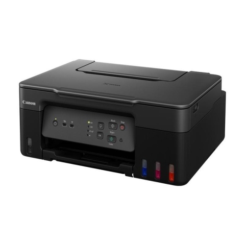 Urządzenie wielofunkcyjne Canon PIXMA G3430 (5989C009) 3w1 czarne