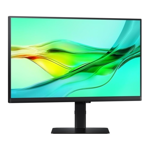 Monitor Samsung 24" Viewfinity S6 S60UD (LS24D600UAUXEN) HDMI 2xDP 5xUSB