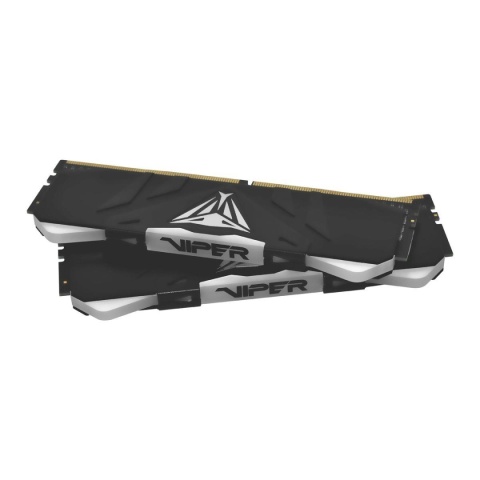 Pamięć DDR4 Patriot Viper RGB BLACK 32GB (2x16GB) 3600 MHz CL18 1,35V