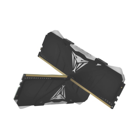 Pamięć DDR4 Patriot Viper RGB BLACK 32GB (2x16GB) 3600 MHz CL18 1,35V