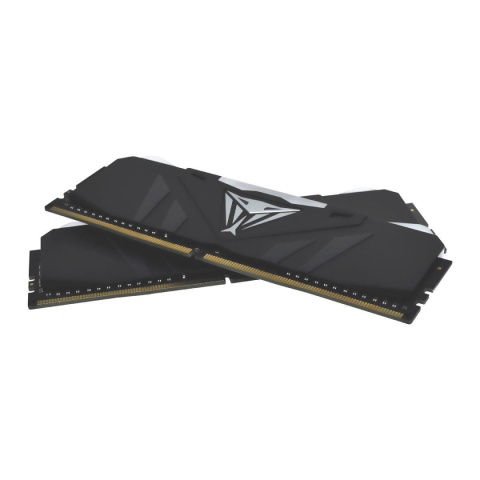 Pamięć DDR4 Patriot Viper RGB BLACK 32GB (2x16GB) 3600 MHz CL18 1,35V