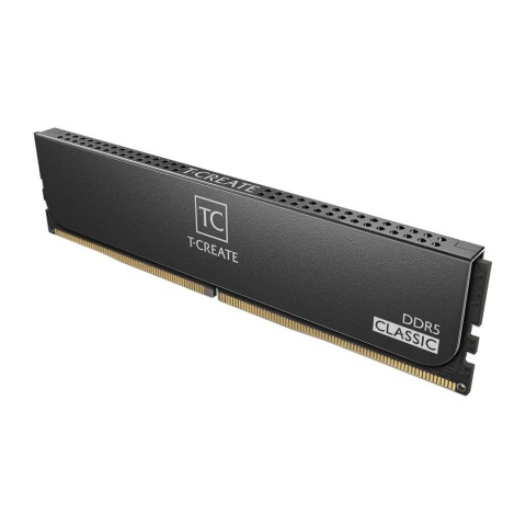 Pamięć DDR5 Team Group T-Create Classic 32GB (1x32GB) 6000MHz CL48 1,1V
