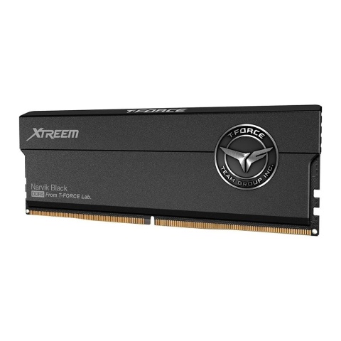 Pamięć DDR5 Team Group T-FORCE XTREEM 32GB (2x16GB) 8000MHz CL38 1,45V