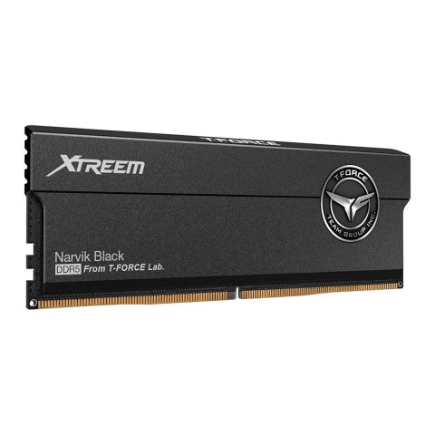 Pamięć DDR5 Team Group T-FORCE XTREEM 32GB (2x16GB) 8000MHz CL38 1,45V