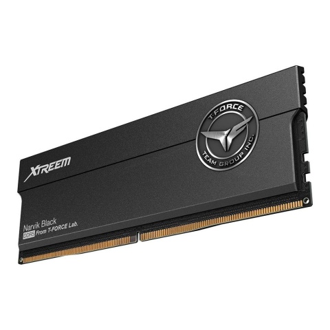 Pamięć DDR5 Team Group T-FORCE XTREEM 32GB (2x16GB) 8000MHz CL38 1,45V