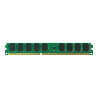 Pamięć serwerowa GOODRAM 32GB (1x32GB) 4800MHz DDR5 ECC UDIMM DRx8 CL40 1,1V
