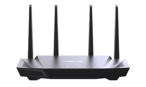 Router Asus RT-AX58U V2 Wi-Fi AX3000 1xWAN 4xLAN 1xUSB3.0 EU+UK
