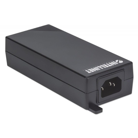 Zasilacz PoE+ Intellinet Gigabit Ethernet 1x RJ45 30W 802.3af/at