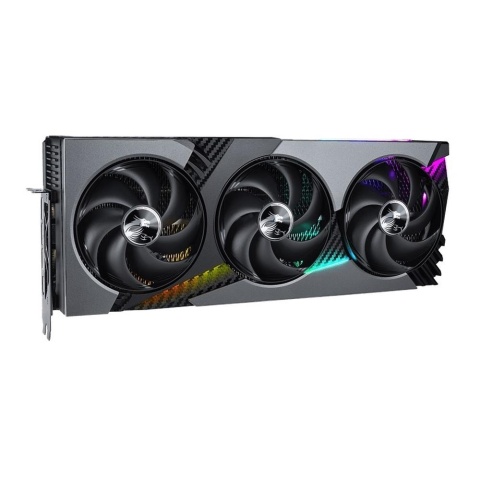 Karta VGA MSI GeForce RTX 5090 32G VANGUARD SOC 32GB GDDR7 512bit HDMI+3xDP PCIe5.0