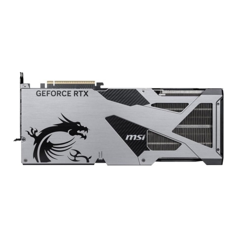 Karta VGA MSI GeForce RTX 5090 32G VANGUARD SOC 32GB GDDR7 512bit HDMI+3xDP PCIe5.0
