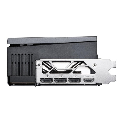Karta VGA MSI GeForce RTX 5090 32G VANGUARD SOC 32GB GDDR7 512bit HDMI+3xDP PCIe5.0