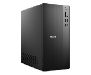 Komputer Dell Tower ECT1250 /i5-14400/16GB/SSD512GB/UHD730/WiFi/BT/11PR 3Y ProSupport