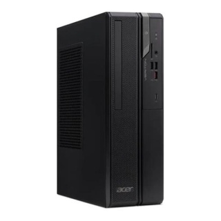 Komputer PC Acer Veriton SSF Ultra 5 225/16GB/SSD512GB/Intel/WiFi/BT/DVD-RW/11PR