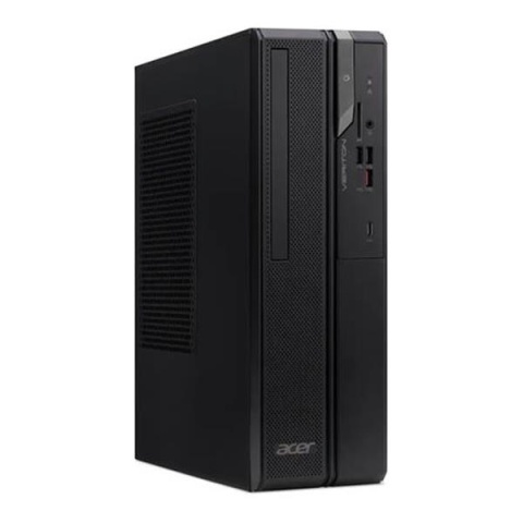 Komputer PC Acer Veriton SSF Ultra 5 225/16GB/SSD512GB/Intel/WiFi/BT/DVD-RW/11PR