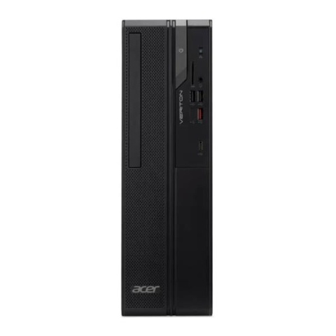 Komputer PC Acer Veriton SSF Ultra 5 225/16GB/SSD512GB/Intel/WiFi/BT/DVD-RW/11PR