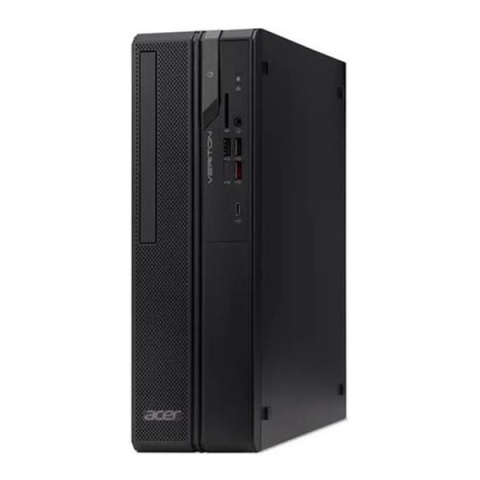 Komputer PC Acer Veriton SSF Ultra 5 225/16GB/SSD512GB/Intel/WiFi/BT/DVD-RW/11PR