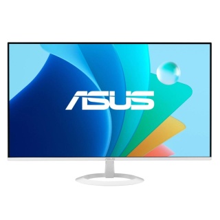 Monitor Asus 23,8" VZ249HG-W IPS FHD 120Hz VGA HDMI biały