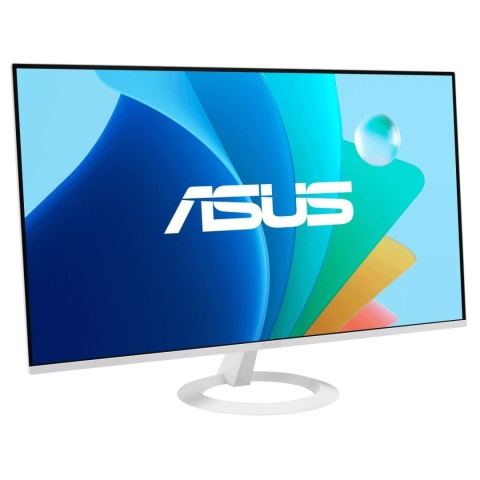 Monitor Asus 23,8" VZ249HG-W IPS FHD 120Hz VGA HDMI biały