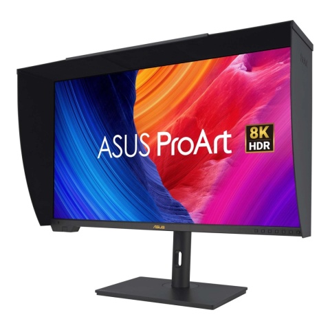 Monitor Asus 32" ProArt Display PA32KCX IPS 8K UHD 60Hz 2xHDMI DP HUB głośniki