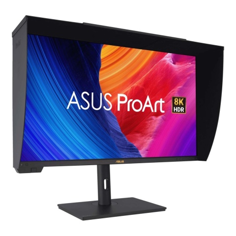 Monitor Asus 32" ProArt Display PA32KCX IPS 8K UHD 60Hz 2xHDMI DP HUB głośniki