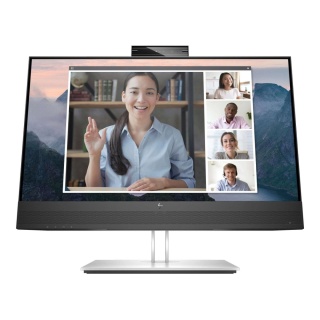 Monitor HP 23,8" E24mv G4 (169L0AA) IPS FHD 60Hz HDMI DP VGA HUB głośniki