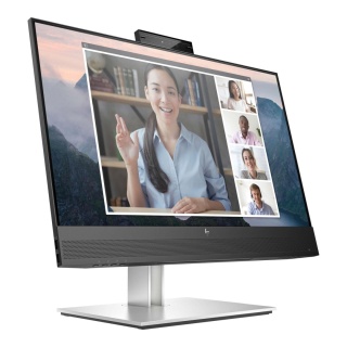Monitor HP 23,8" E24mv G4 (169L0AA) IPS FHD 60Hz HDMI DP VGA HUB głośniki