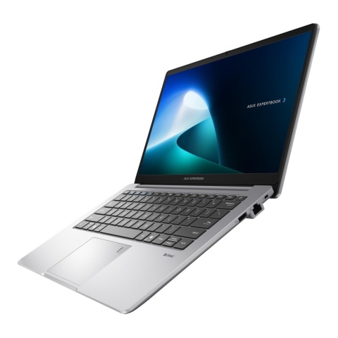 Notebook Asus ExpertBook P1403CVA-S61695 14"FHD/Core 5 210H/16GB/SSD512GB/NoOS Misty Grey 3Y On-Site NBD