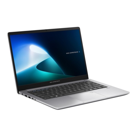 Notebook Asus ExpertBook P1403CVA-S61695 14"FHD/Core 5 210H/16GB/SSD512GB/NoOS Misty Grey 3Y On-Site NBD