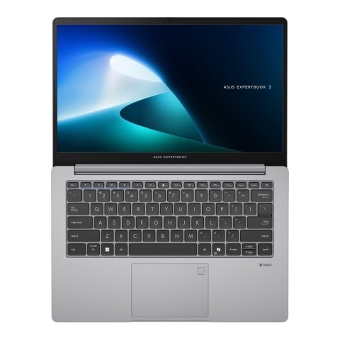 Notebook Asus ExpertBook P1403CVA-S61695 14"FHD/Core 5 210H/16GB/SSD512GB/NoOS Misty Grey 3Y On-Site NBD