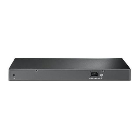 Switch zarządzalny TP-Link TL-SG1428PE 24x10/100/1000 PoE+ 2x10/100/1000 2xSFP