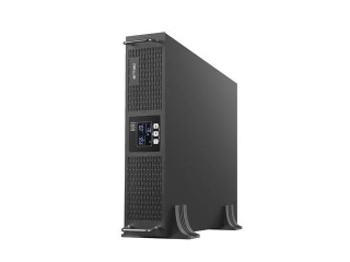 Zasilacz awaryjny UPS Armac 1000VA LCD On-Line 8x IEC C13 Rack 19"